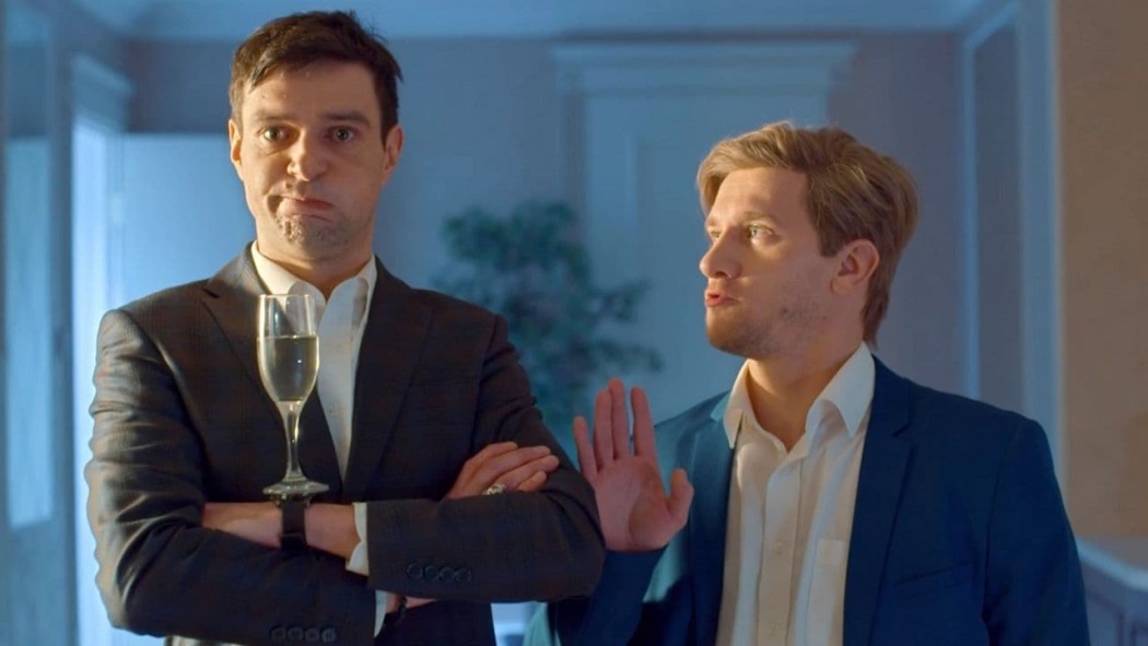 ჯიგალოვი  ქართულად -  Dzhigalou