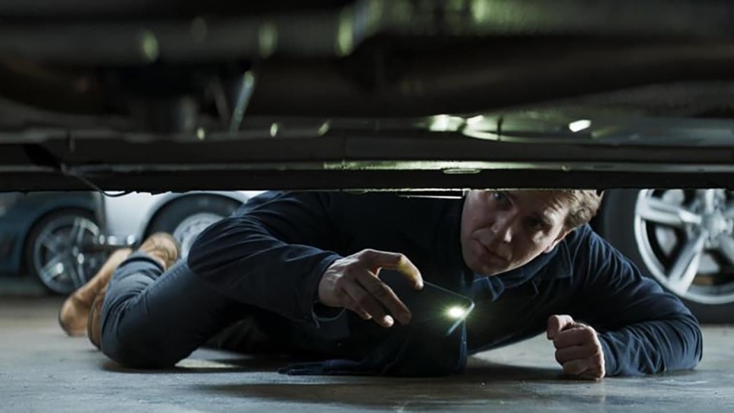 აფეთქება  ქართულად -  Blast