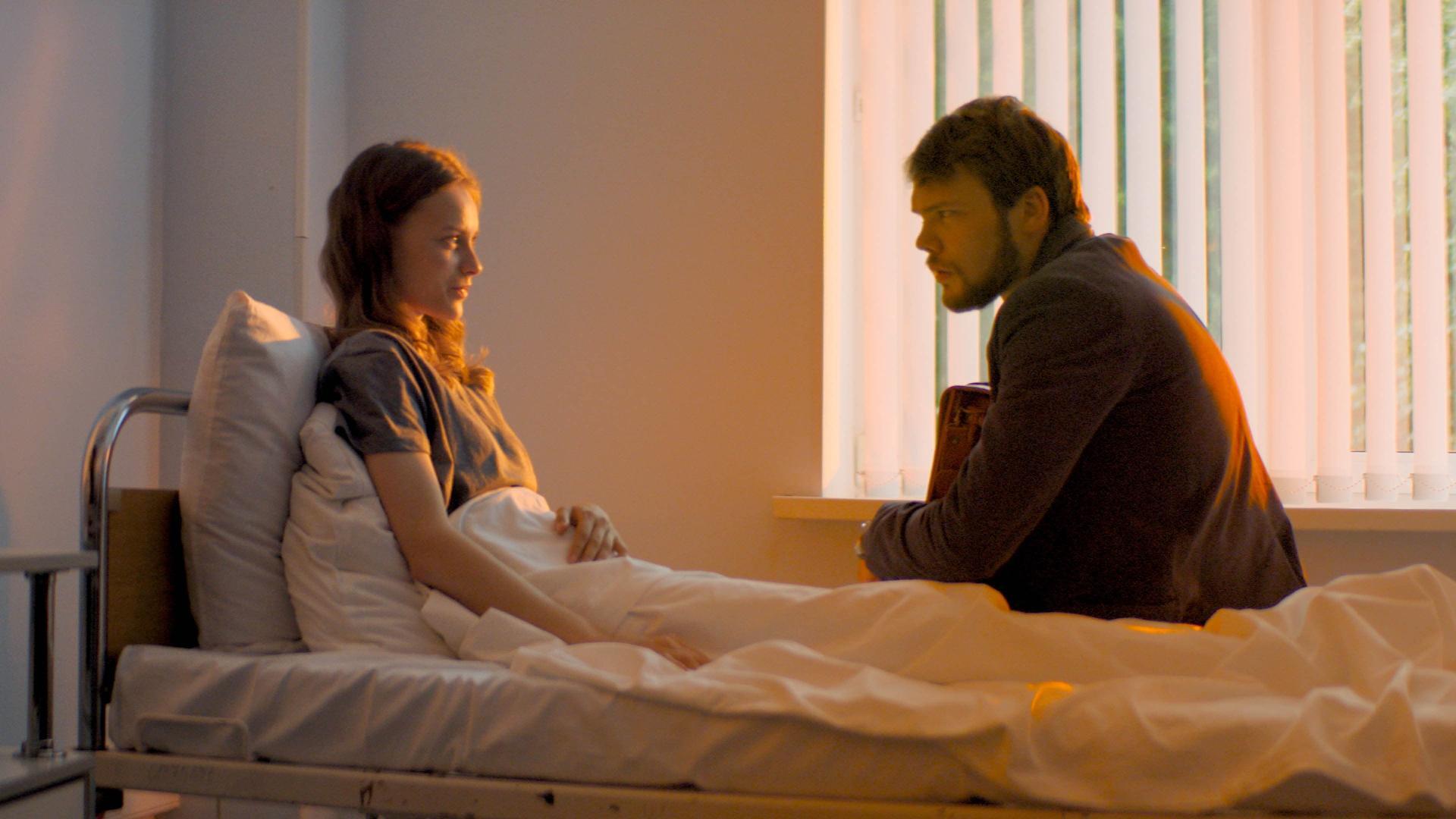 როცა ის მოვა  ქართულად -  Kogda ona prikhodit