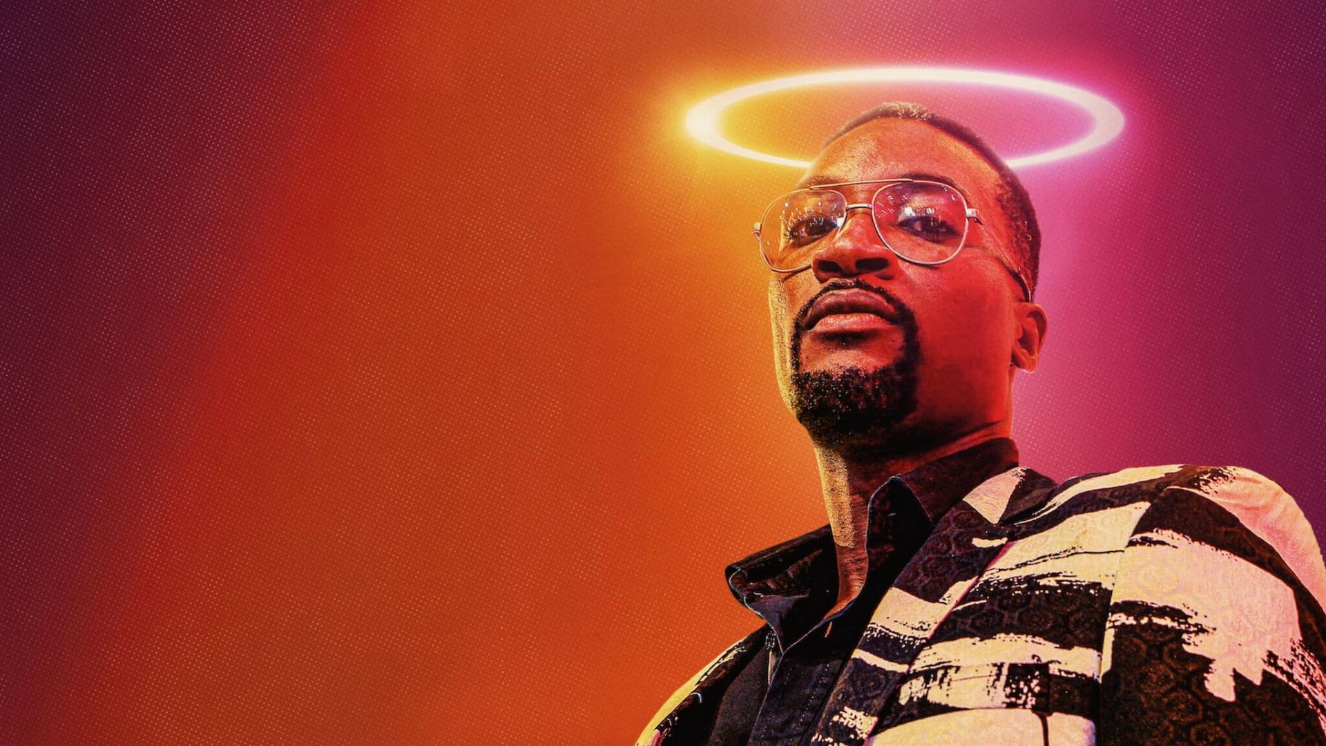 ღვთის კაცი  ქართულად -  Man of God