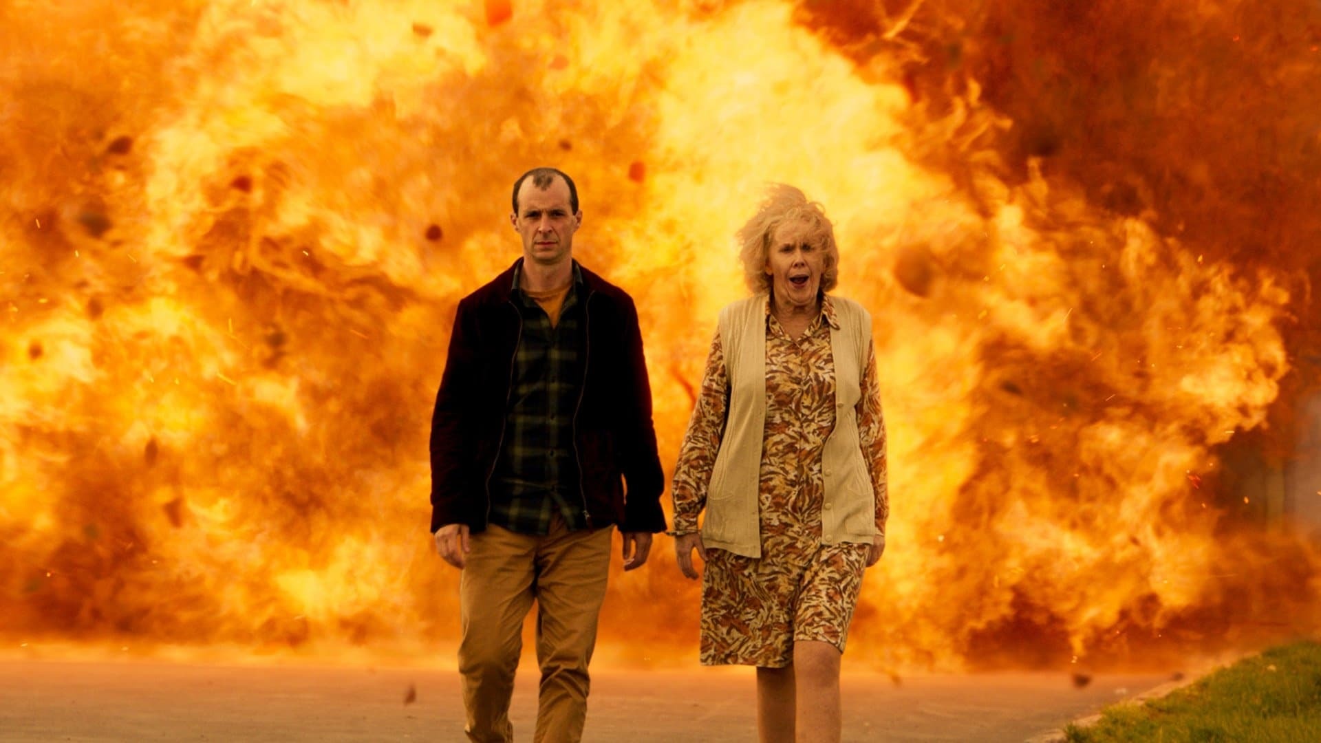 ნენის ფილმი  ქართულად -  The Nan Movie