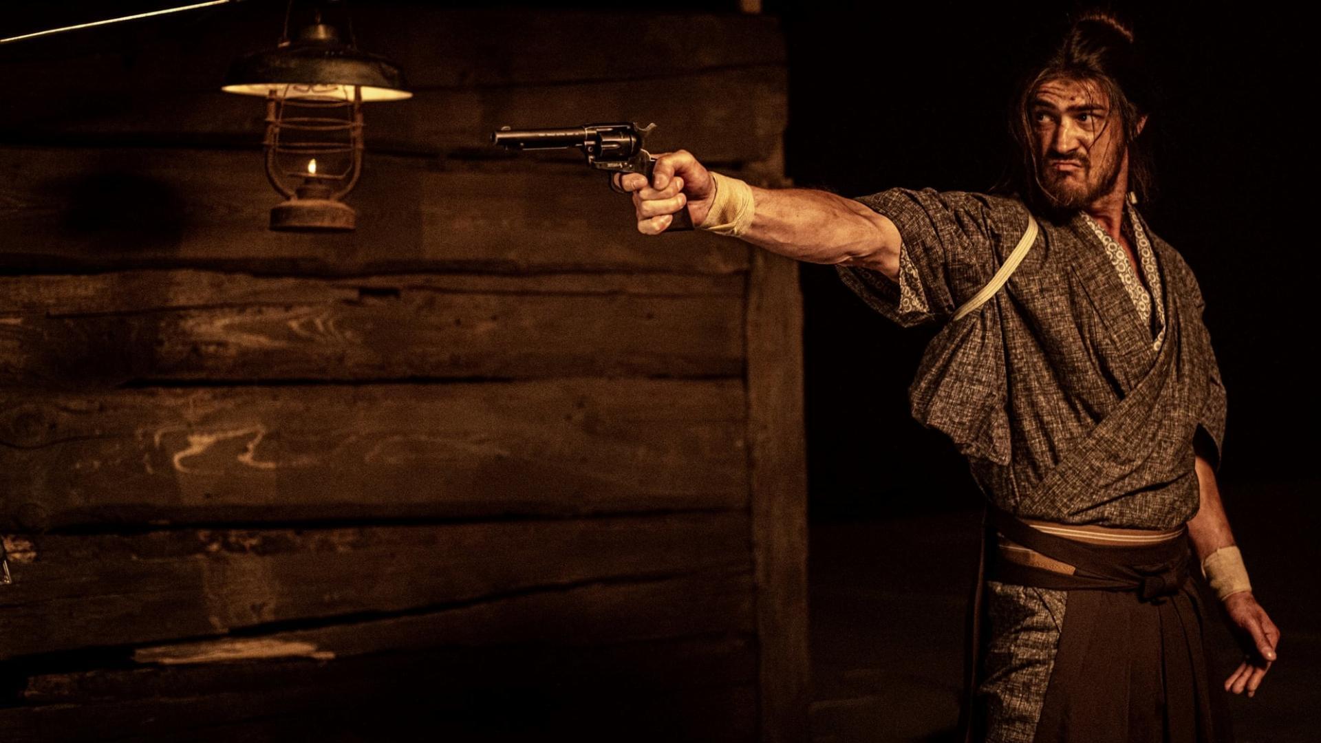 უცნობი ყმები  ქართულად -  The Inglorious Serfs