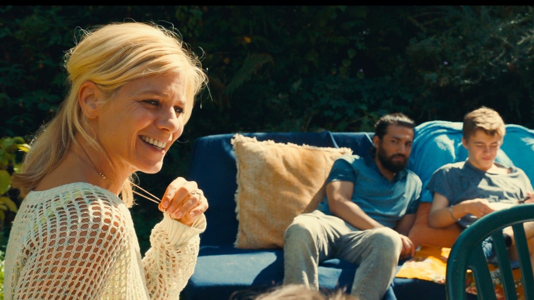 გულის ცვლილება  ქართულად -  Change of Heart