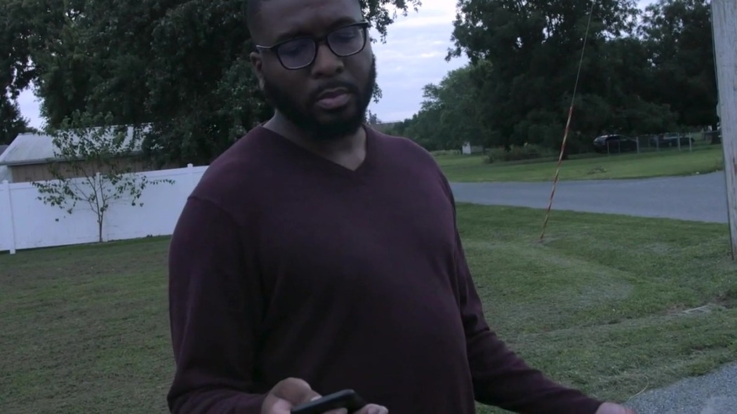 განაჩენი  ქართულად -  Conviction