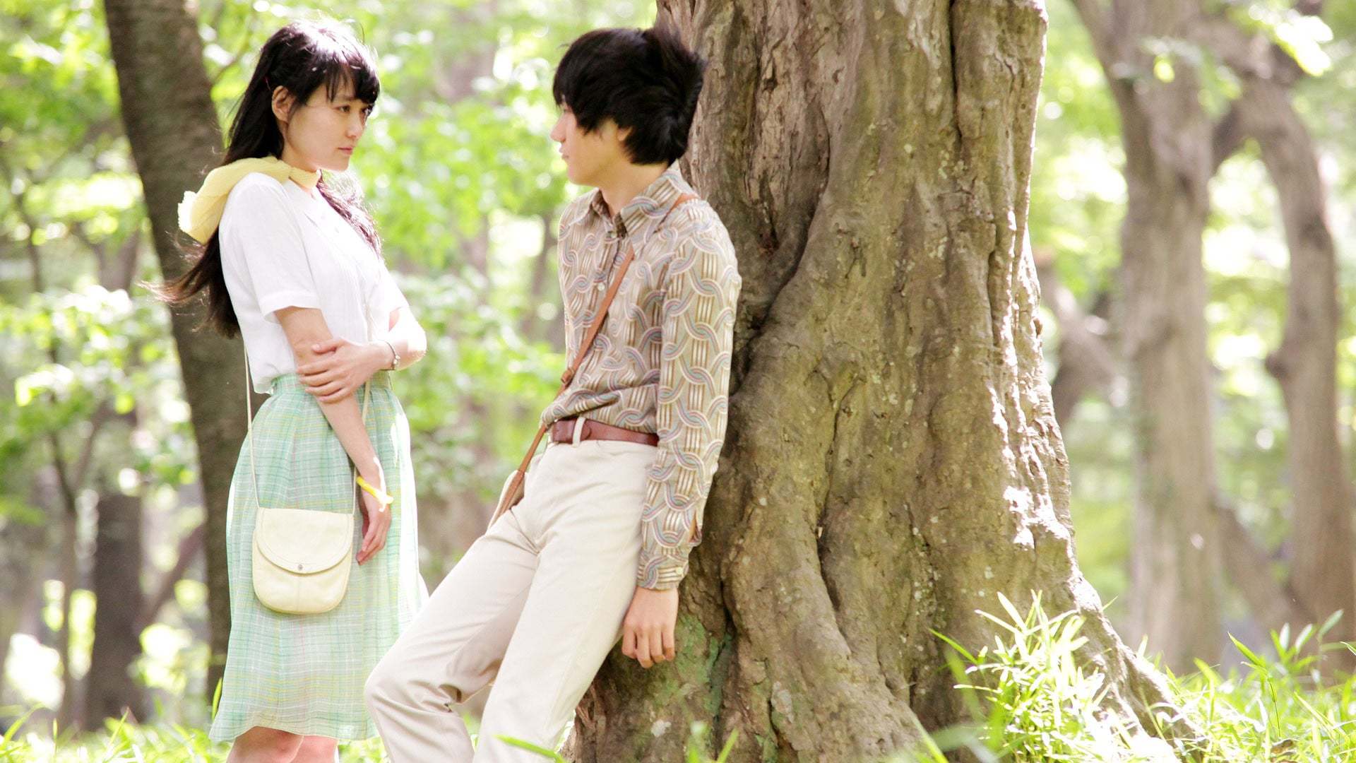 ნორვეგიული ტყე  ქართულად -  Norwegian Wood