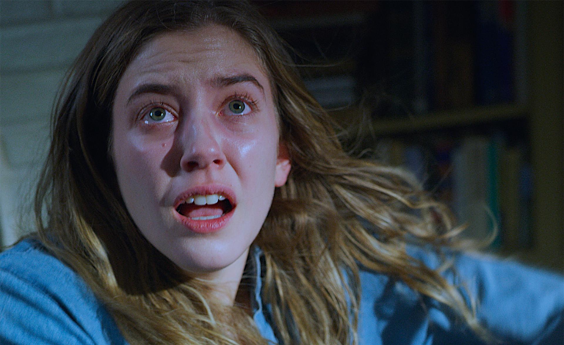 გეშინოდეს  ქართულად -  Know Fear