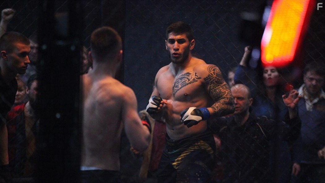 ბრძოლის წესები  ქართულად -  The Fight Rules