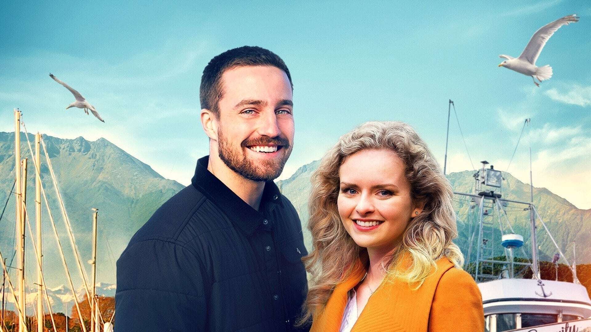 თევზაობა სიყვარულისთვის  ქართულად -  Fishing for Love