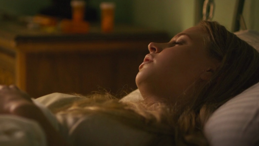 მორიგი გოგო  ქართულად -  Girl Next