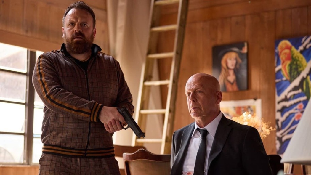 გადაურჩი თამაშს  ქართულად -  Survive the Game