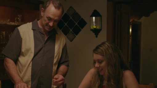 მეთევზე  ქართულად -  Pescador