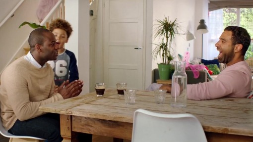 ინგლისის დაცემა: პირისპირ  ქართულად -  Death of England: Face to Face