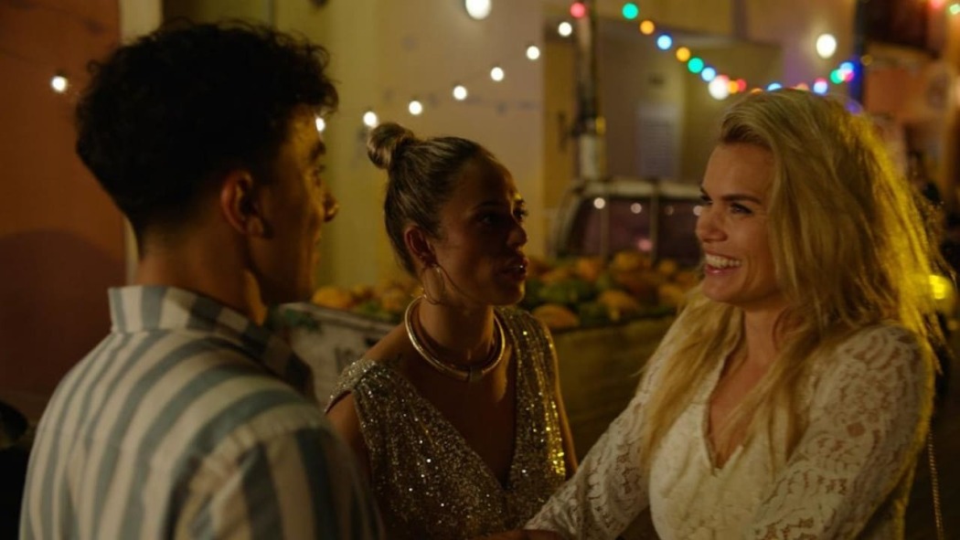 სიყვარულის დედაც  ქართულად -  Fck de liefde