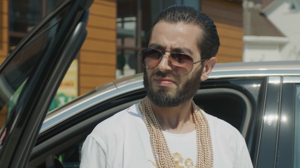 დოქტორი სვისტოკი  ქართულად -  Doktor Svistok