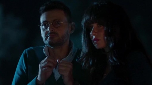 აჰმედი ნოტრ-დამიდან  ქართულად -  Ahmad Notirdam