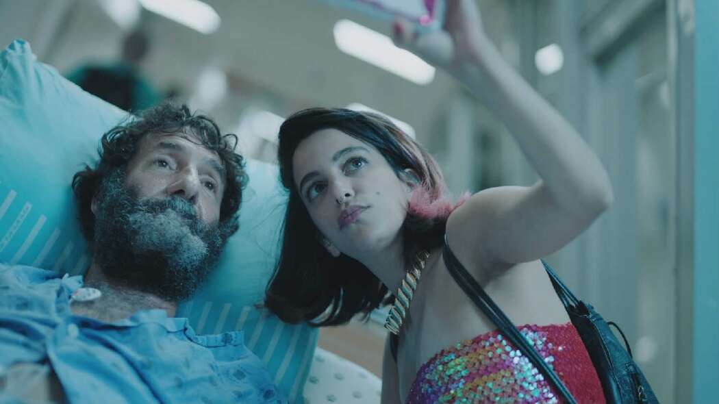 ყველაფერი კარგად მიდის  ქართულად -  Peaches and Cream