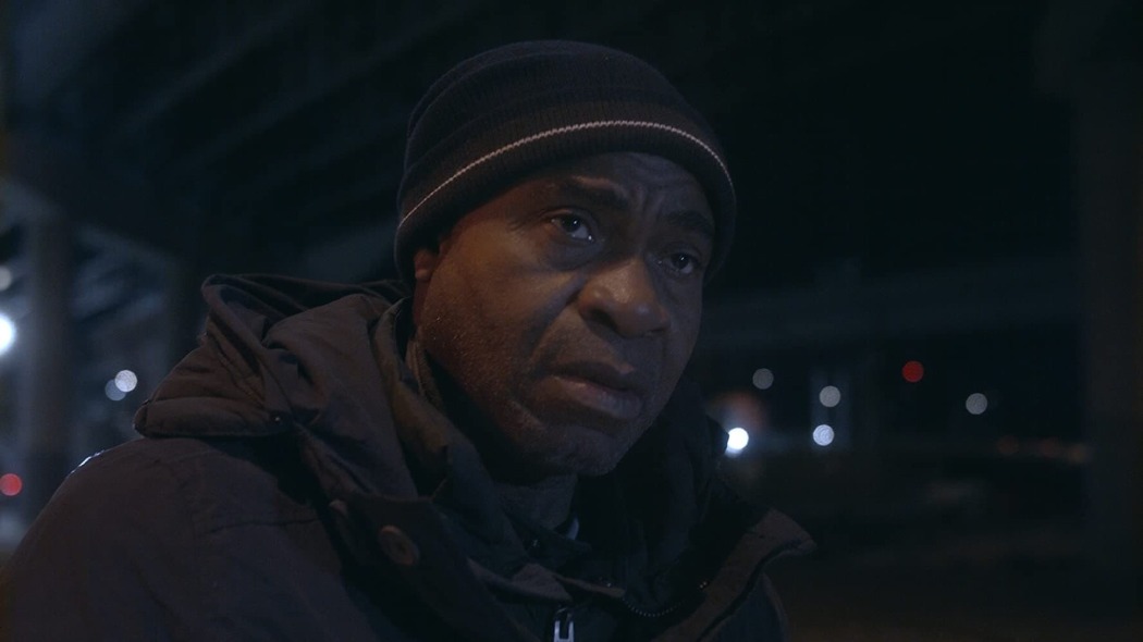 მოხეტიალე  ქართულად -  Vagrant