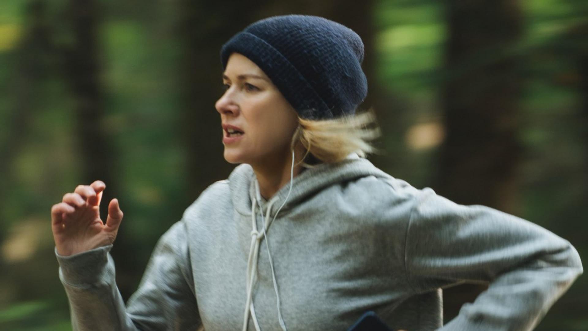 ლეიკვუდი  ქართულად -  The Desperate Hour