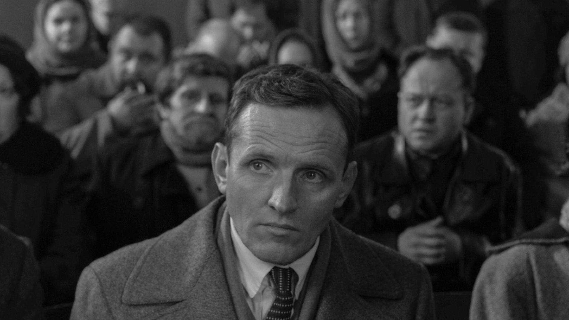 სინდისი  ქართულად -  The Conscience