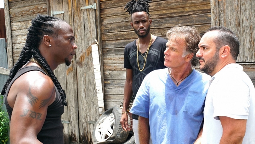 ყველაფერი ჩართულია  ქართულად -  All Inclusive