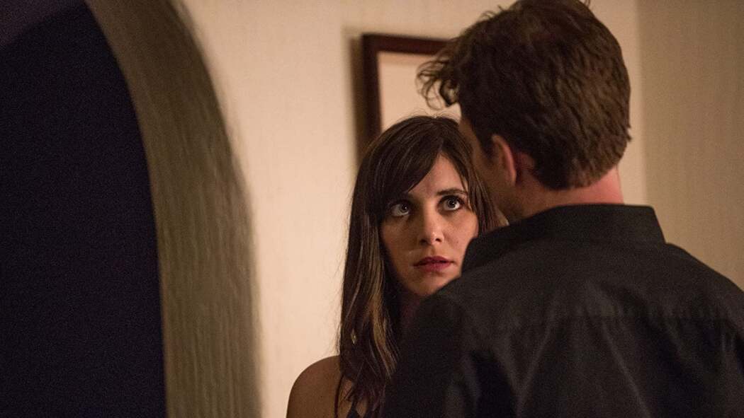 ხმები  ქართულად -  The Voices