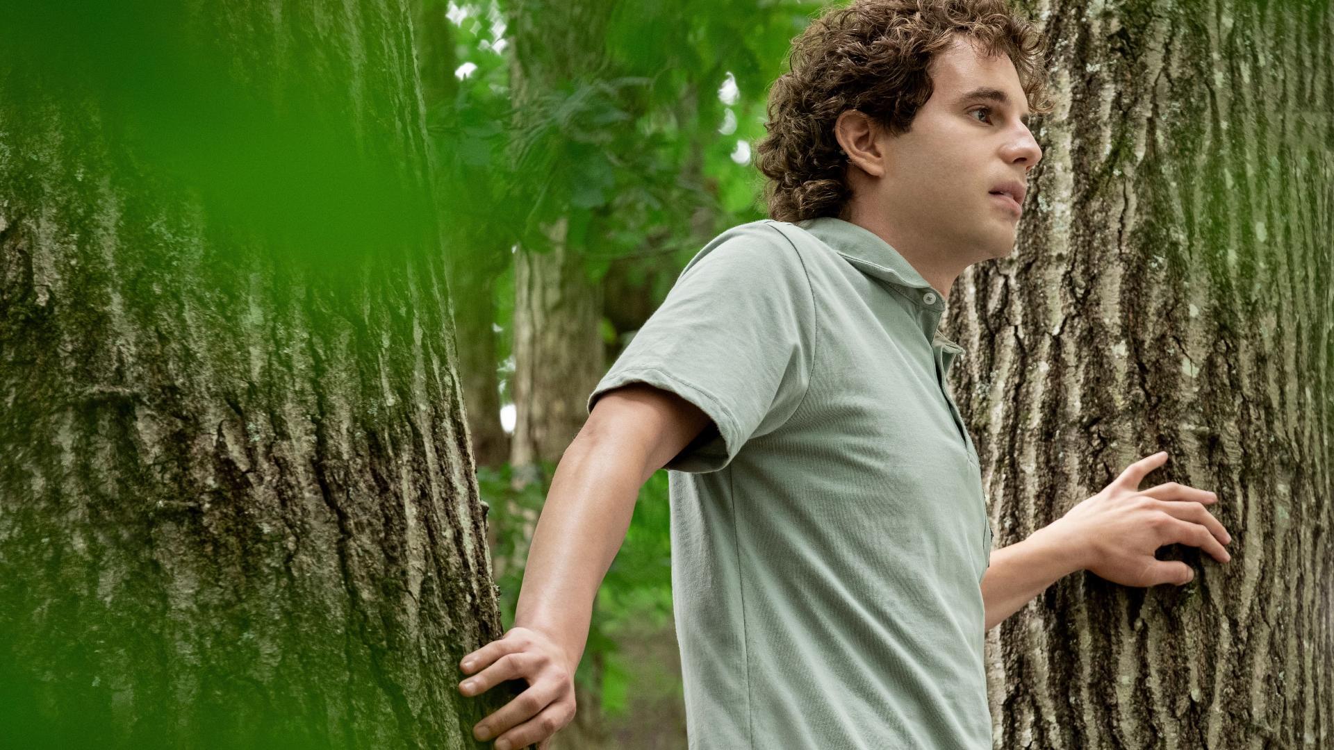 ძვირფასო ევან ჰანსენ  ქართულად -  Dear Evan Hansen