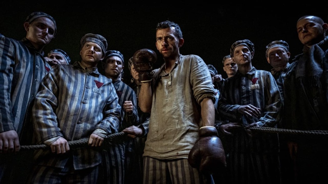 Ჩემპიონი  ქართულად -  The Champion