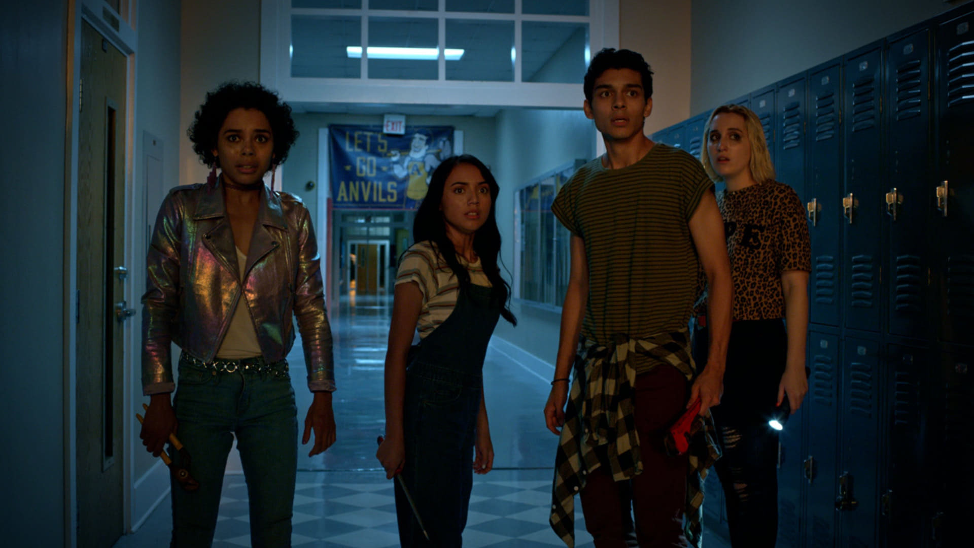 სტუდენტური თვითმმართველობა  ქართულად -  Student Body