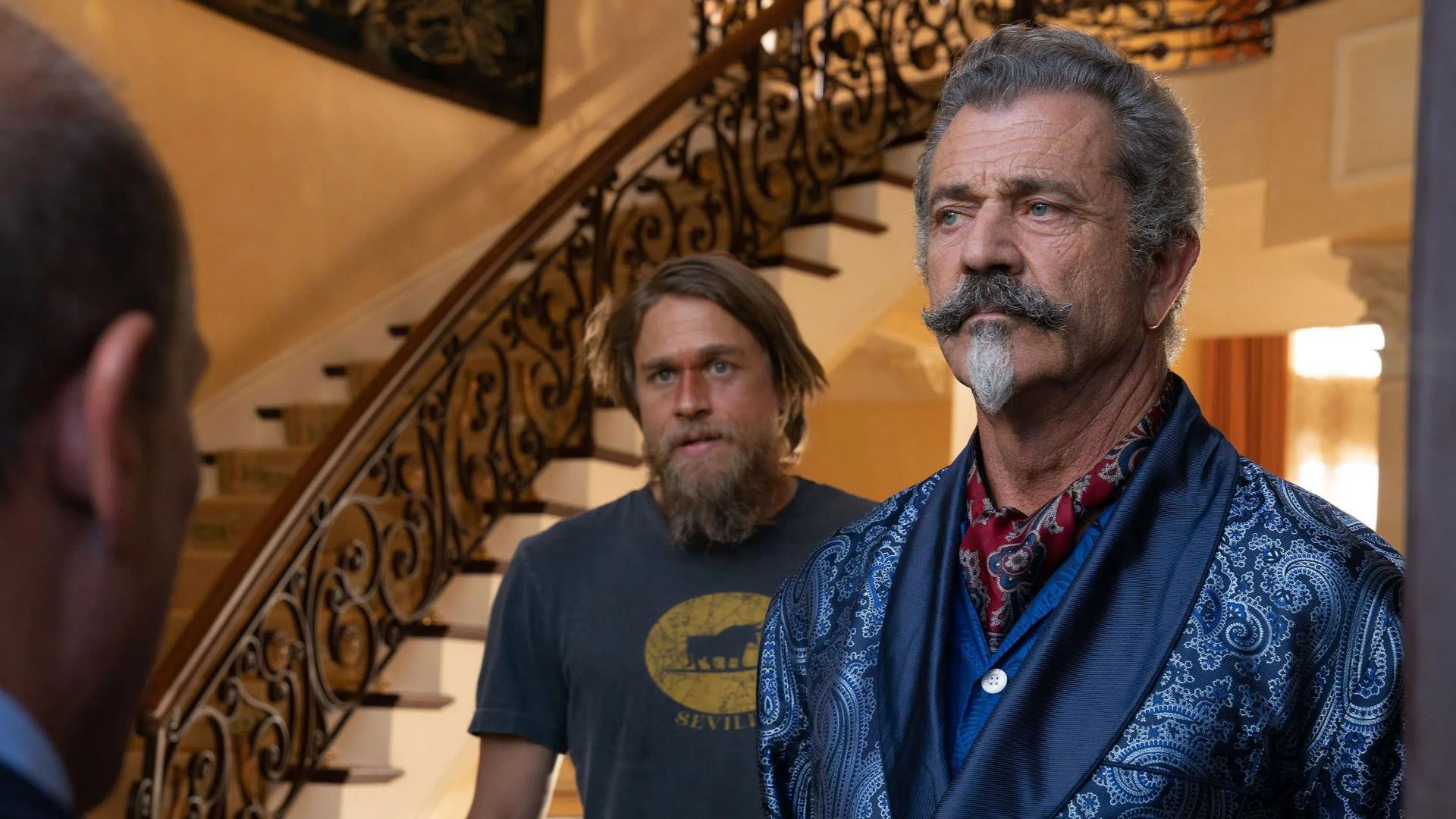 ბოლო გამოხედვა  ქართულად -  Last Looks