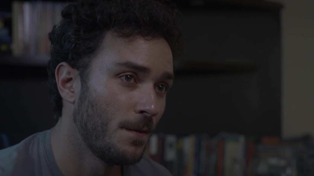 ნაცრისფერის შემდეგ  ქართულად -  Depois de Ser Cinza