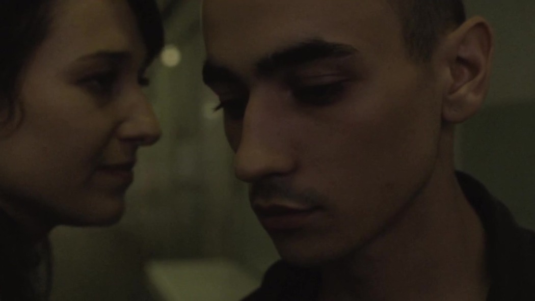 ფრენკის წაშლა  ქართულად -  Erasing Frank