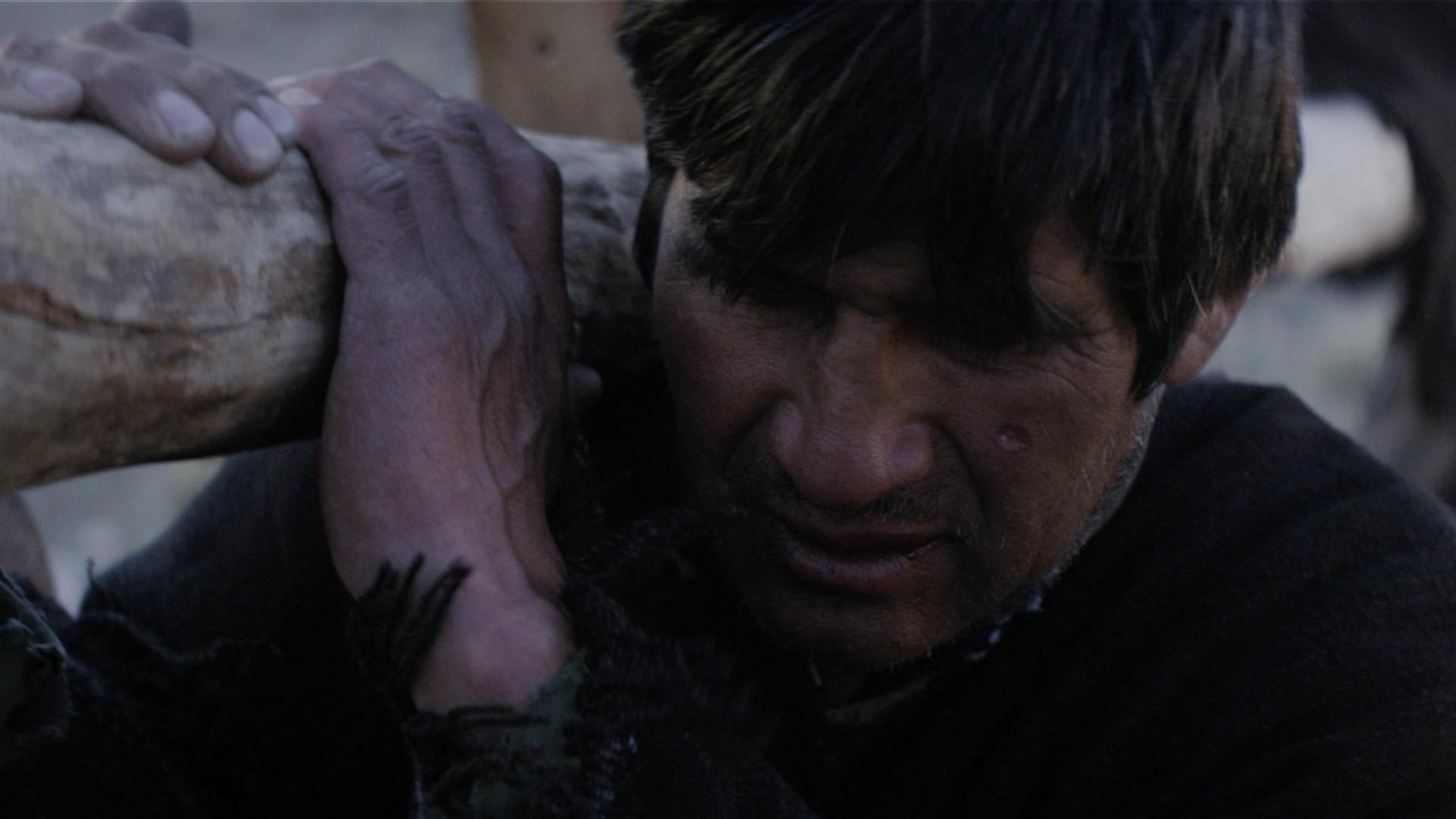 განცალკევებული კლდე  ქართულად -  Lonely Rock