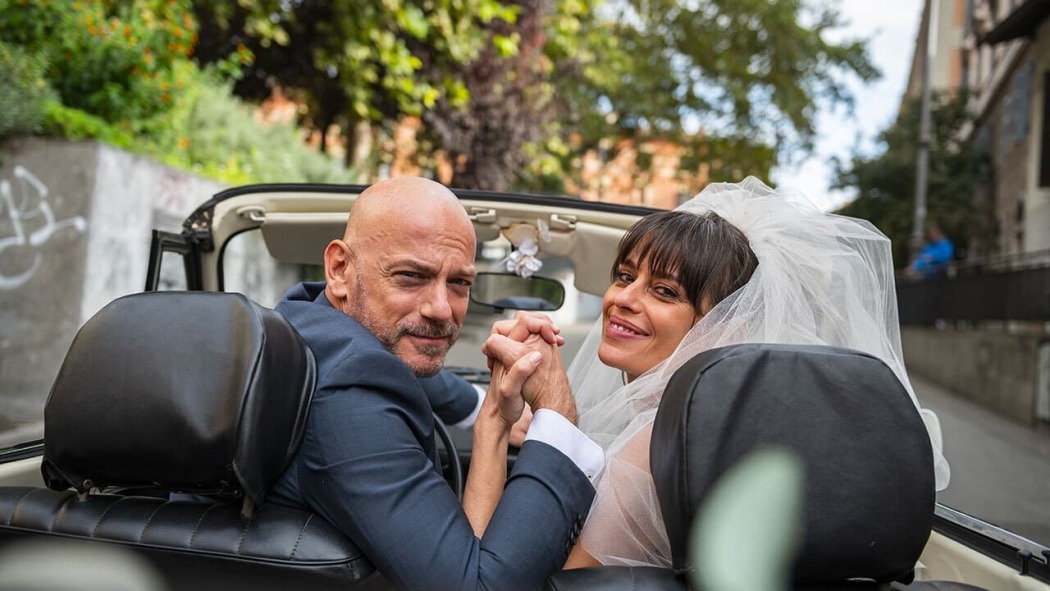 მთელი ცხოვრება  ქართულად -  Per tutta la vita