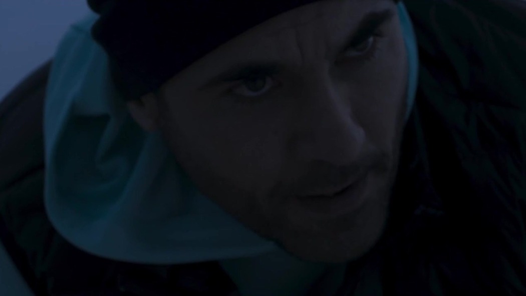 საიდუმლოს მცოდნე  ქართულად -  The Knower