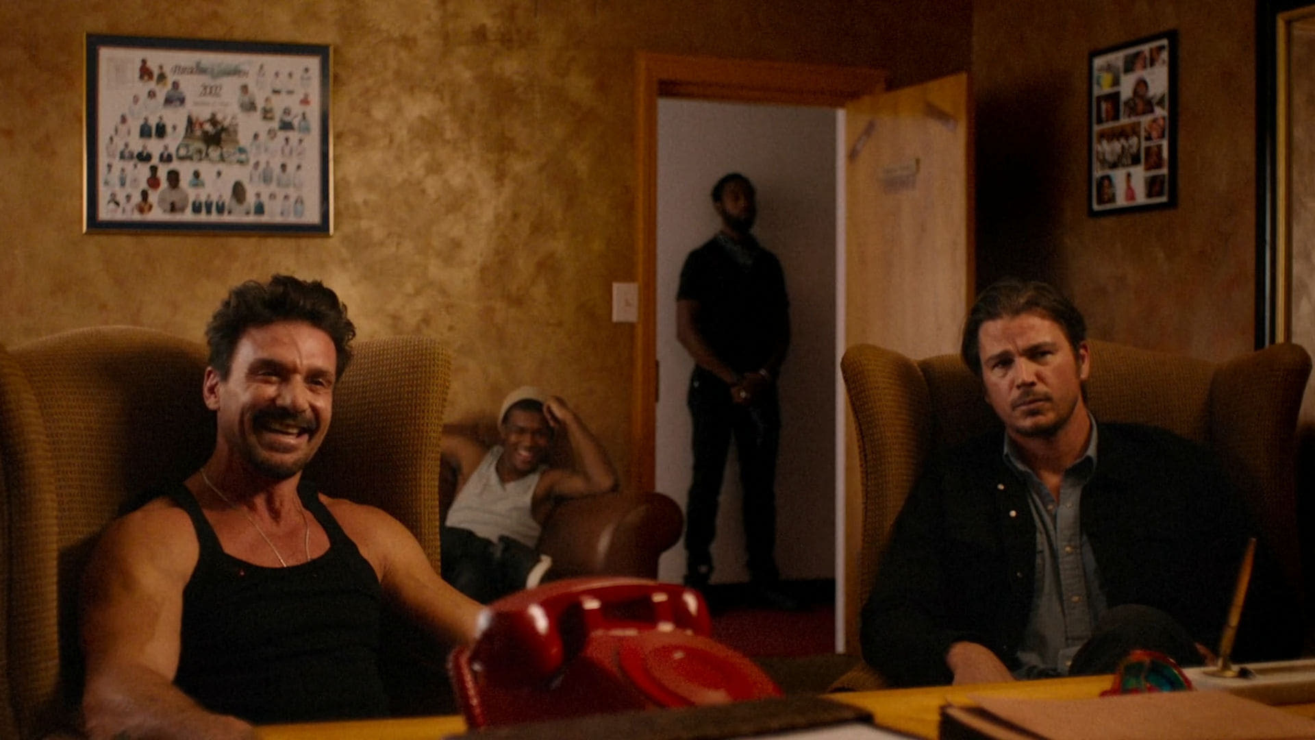 იდა რედი  ქართულად -  Ida Red