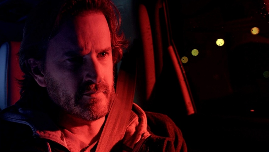 მრბოლელი  ქართულად -  Driven