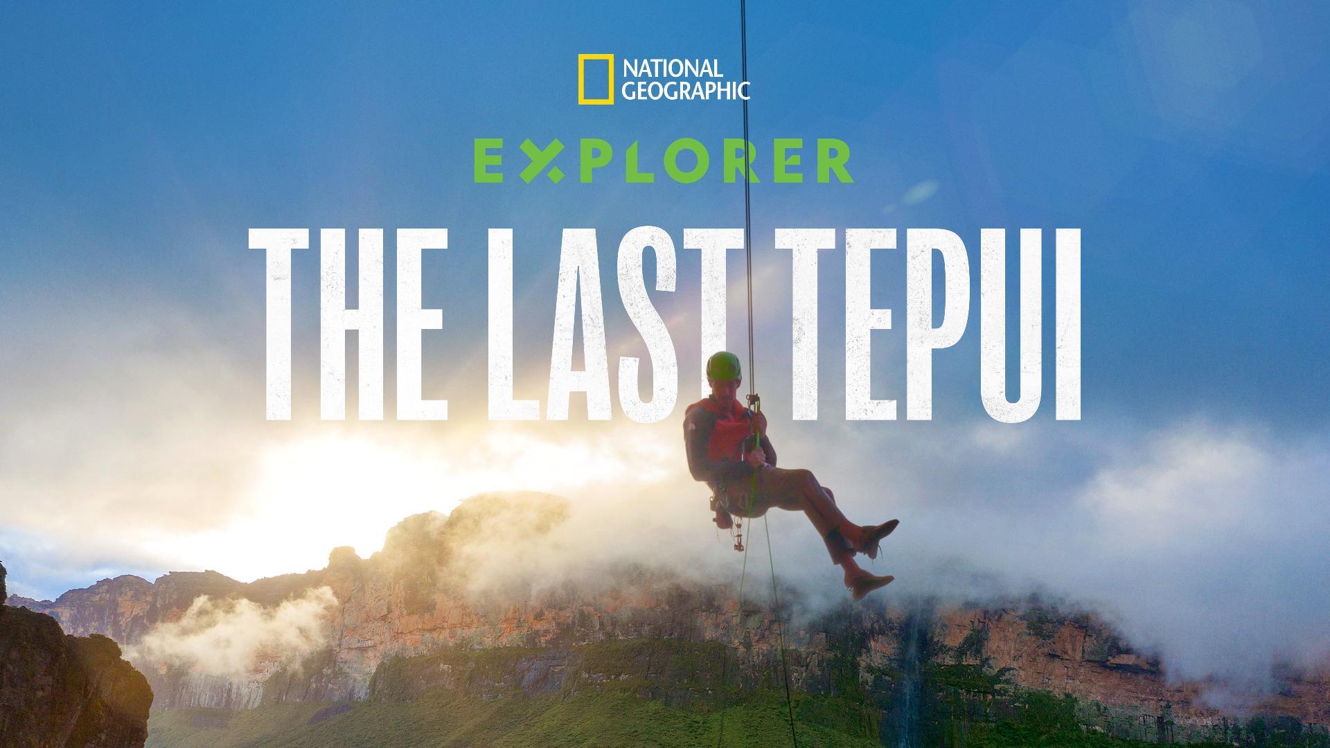 მკვლევარი: უკანასკნელი ტეპუი  ქართულად -  Explorer: The Last Tepui