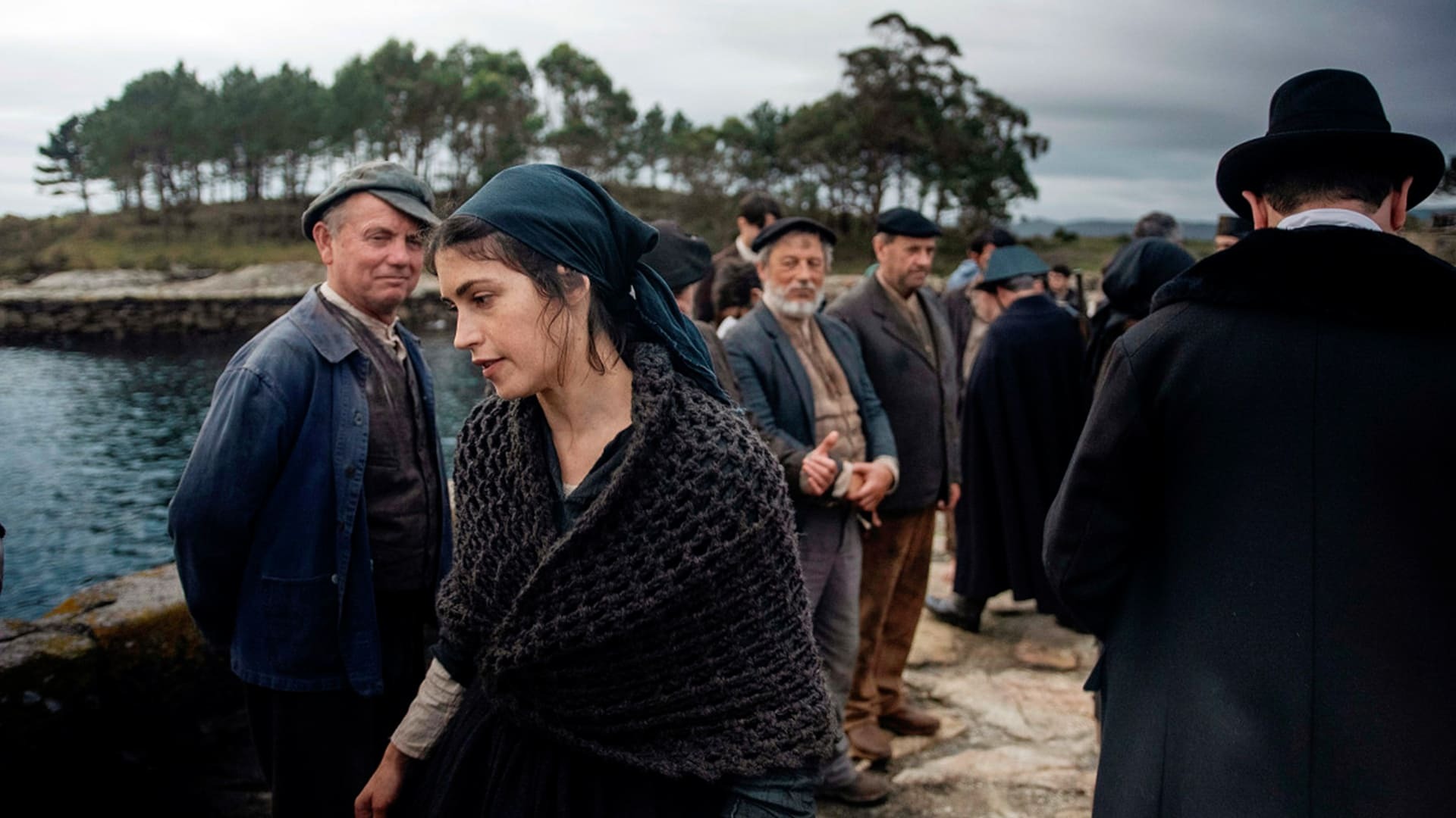 ტყუილების კუნძული  ქართულად -  The Island of Lies