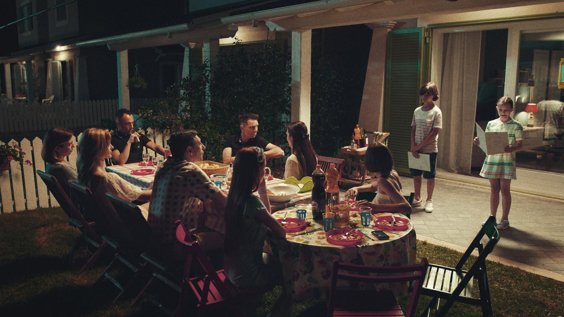 ცუდი ისტორიები  ქართულად -  Bad Tales