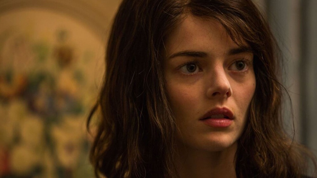 სიცხადის ბოლო მომენტი  ქართულად -  Last Moment of Clarity