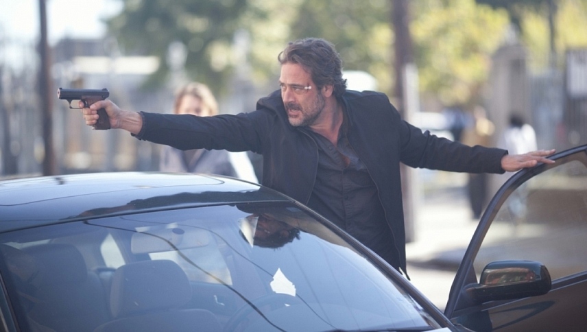 კურიერი  ქართულად -  The Courier