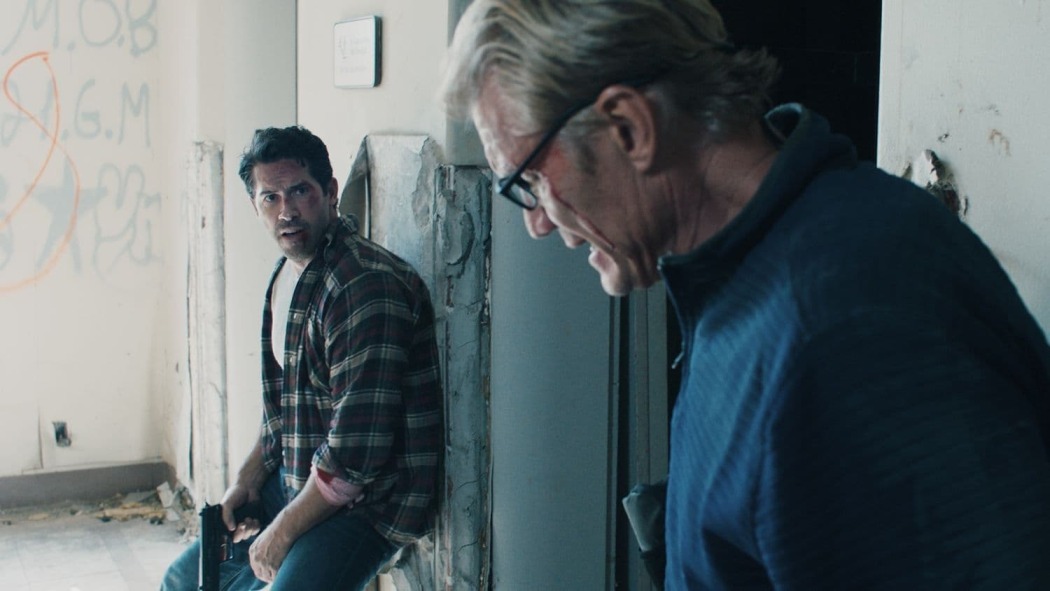 ციხის დაცემა  ქართულად -  Castle Falls