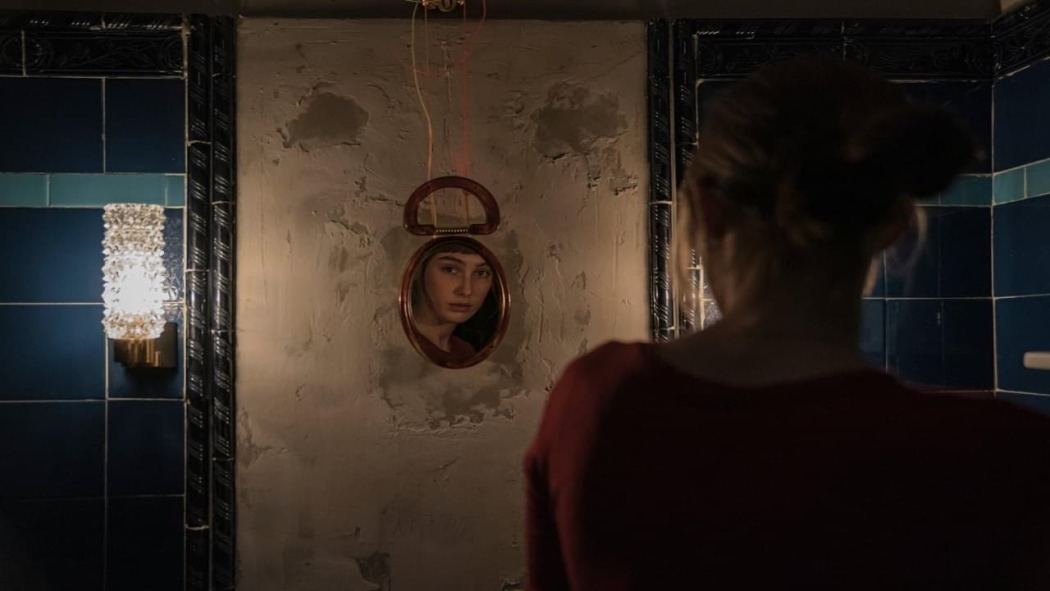 ბებია  ქართულად -  The Grandmother