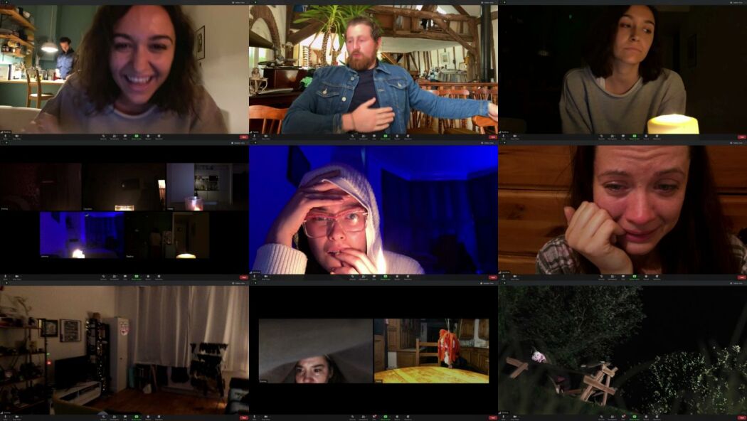 მასპინძელი  ქართულად -  Host