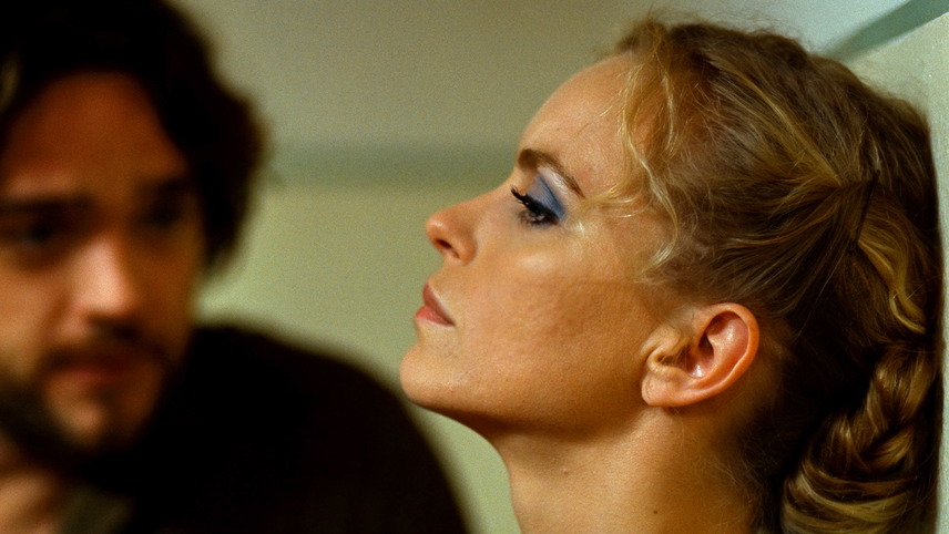 ბარბარა  ქართულად -  Barbara