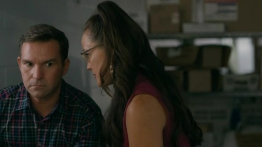 ხელმოწერილი, დალუქული, მიწოდებული: აღთქმები, რომლებიც ჩვენ დავდეთ  ქართულად -  Signed, Sealed, Delivered: The Vows We Have Made