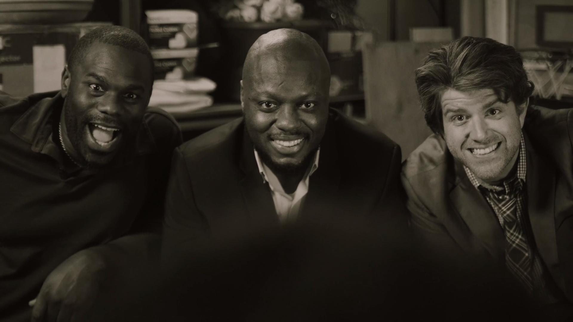 გამყიდველები  ქართულად -  Salesmen