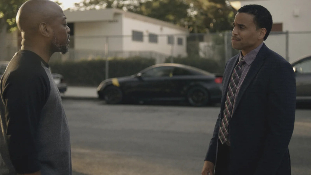 ეშმაკი, რომელსაც იცნობ  ქართულად -  The Devil You Know