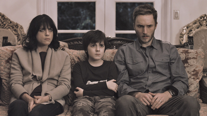 მათ სხეულში  ქართულად -  In Their Skin