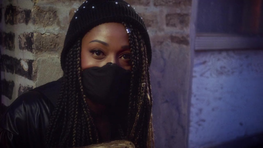 ვამპირუსი  ქართულად -  Vampirus